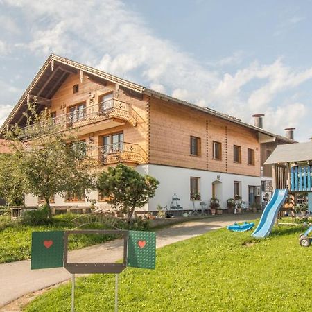 Auf'M Reifnhof Villa Riedering Exterior photo